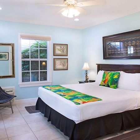 Travelers Palm Inn Key West Ngoại thất bức ảnh