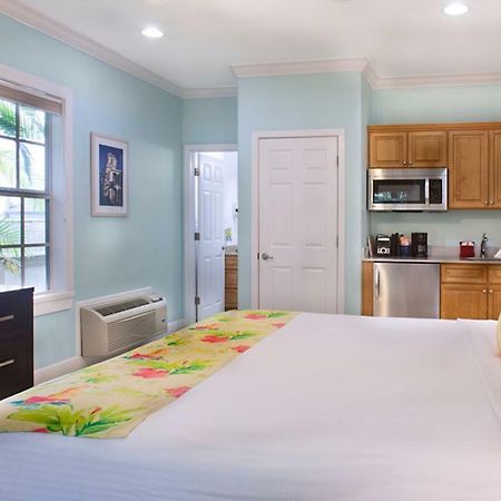 Travelers Palm Inn Key West Ngoại thất bức ảnh