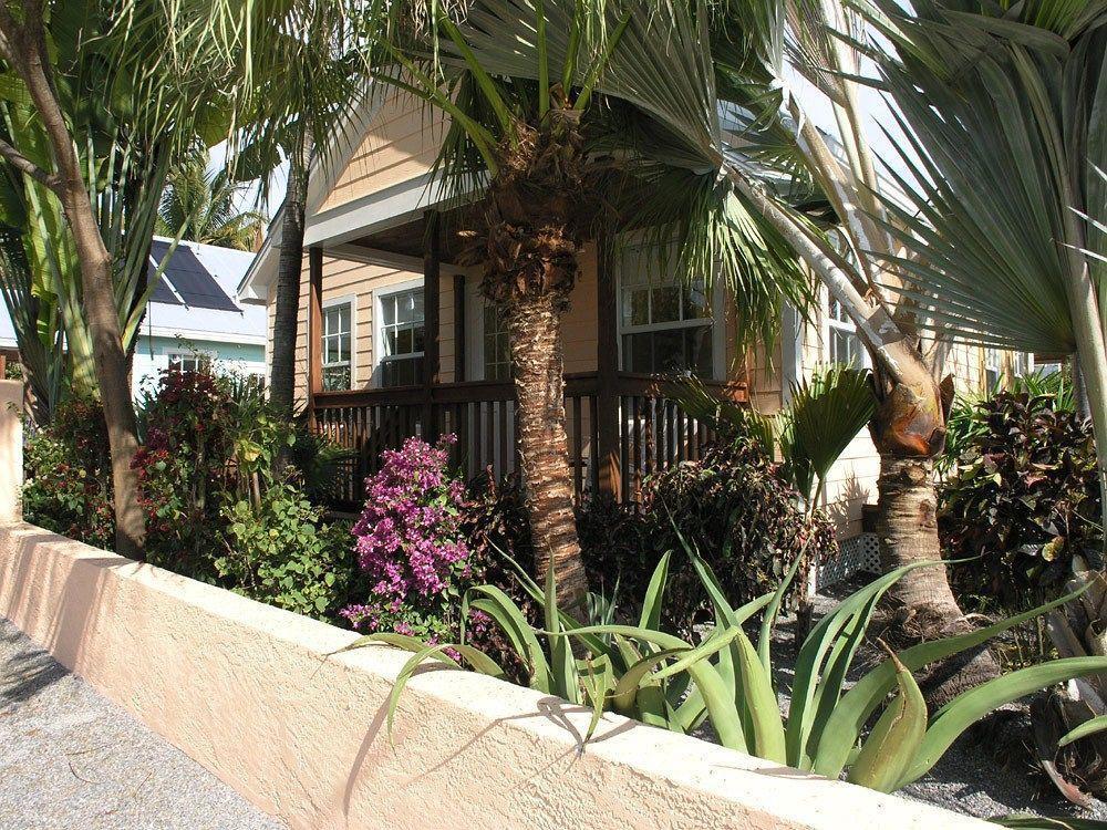 Travelers Palm Inn Key West Ngoại thất bức ảnh