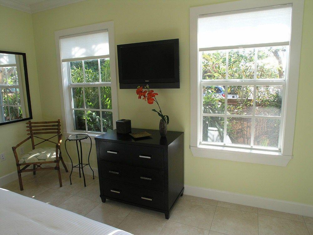 Travelers Palm Inn Key West Ngoại thất bức ảnh