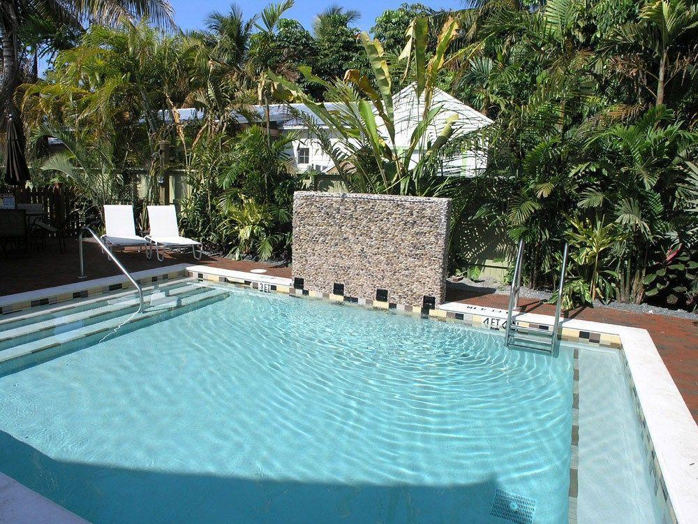 Travelers Palm Inn Key West Ngoại thất bức ảnh