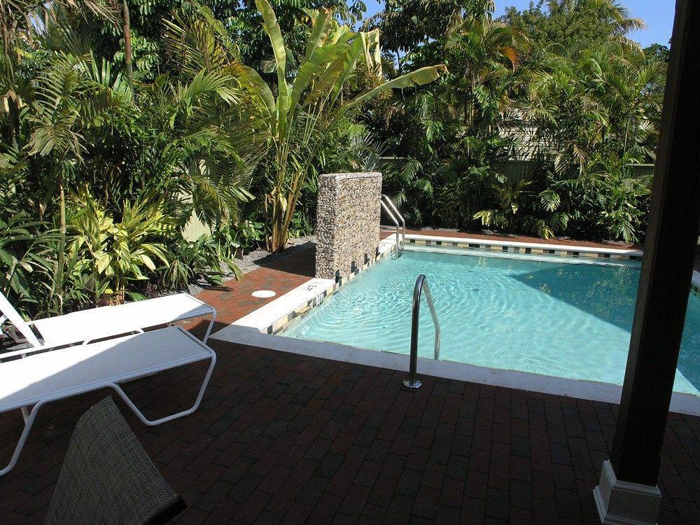 Travelers Palm Inn Key West Ngoại thất bức ảnh