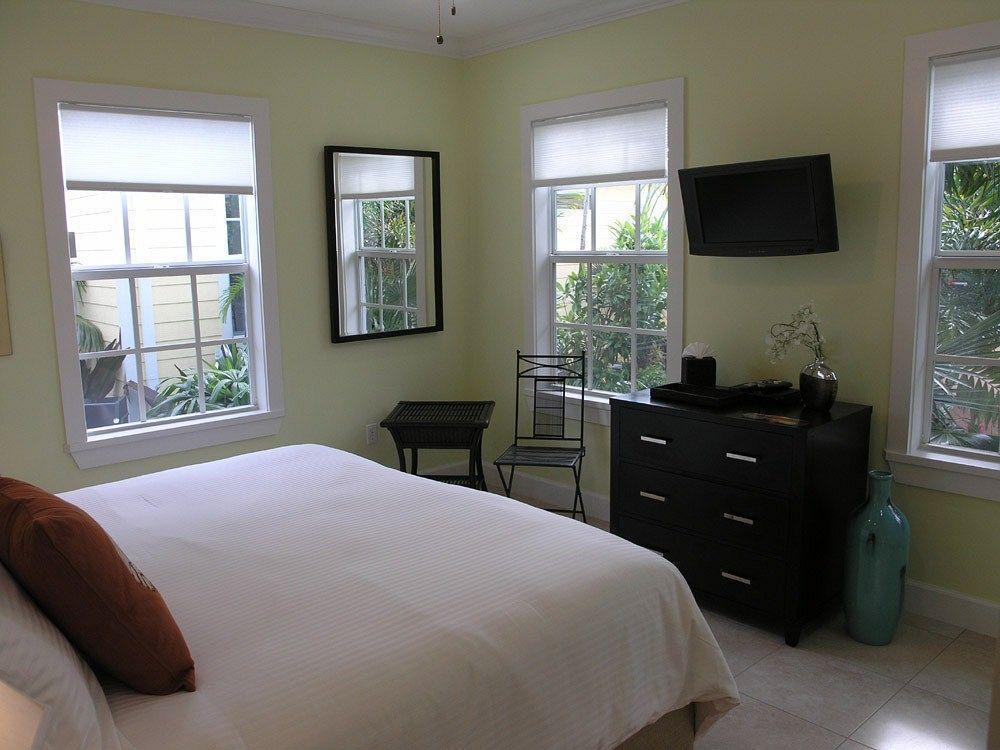 Travelers Palm Inn Key West Ngoại thất bức ảnh