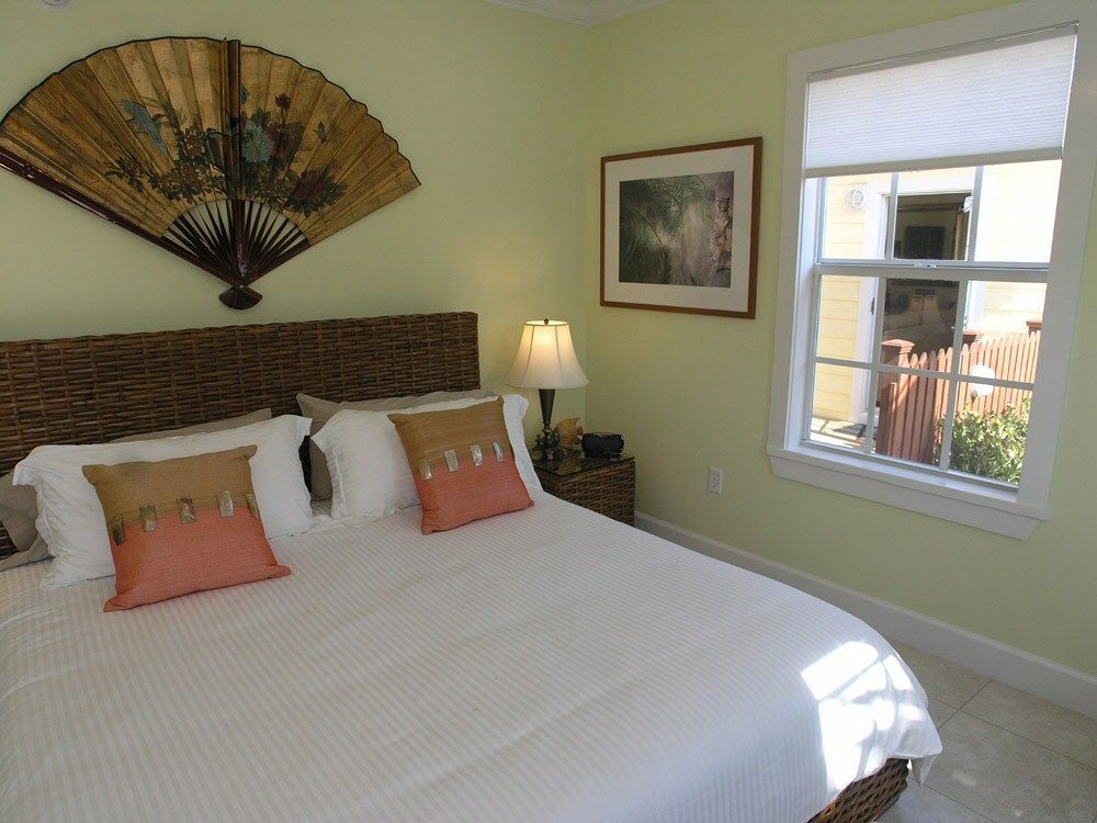 Travelers Palm Inn Key West Ngoại thất bức ảnh
