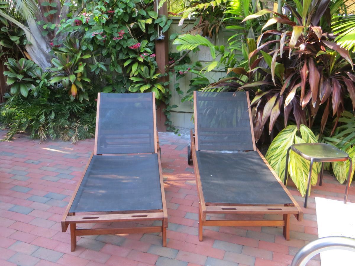 Travelers Palm Inn Key West Ngoại thất bức ảnh