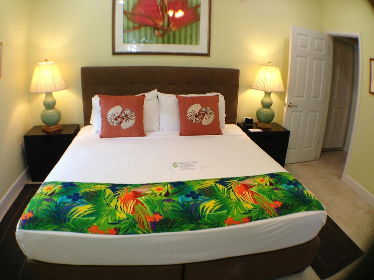 Travelers Palm Inn Key West Phòng bức ảnh