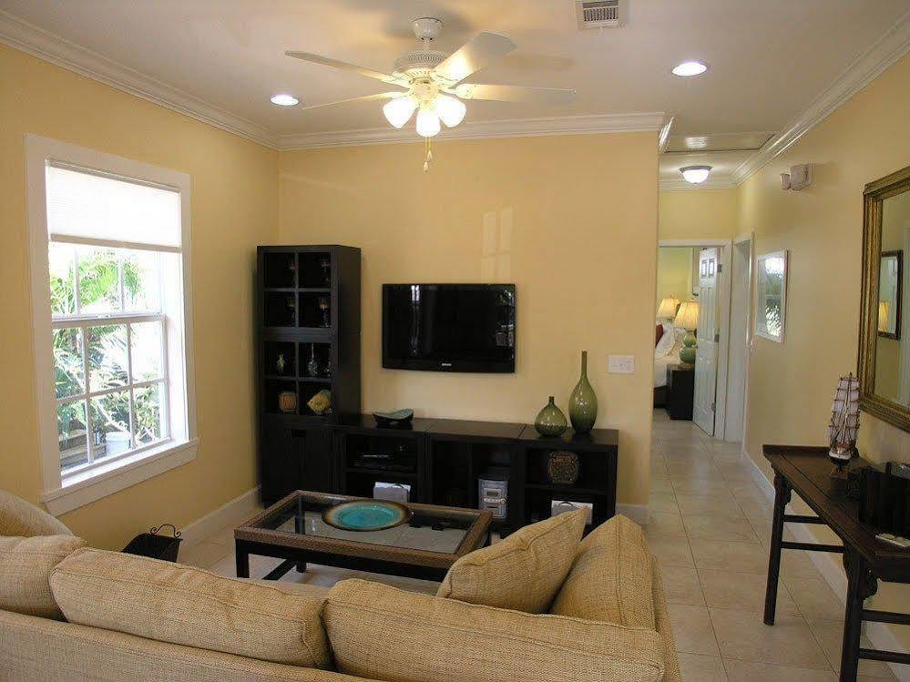 Travelers Palm Inn Key West Ngoại thất bức ảnh