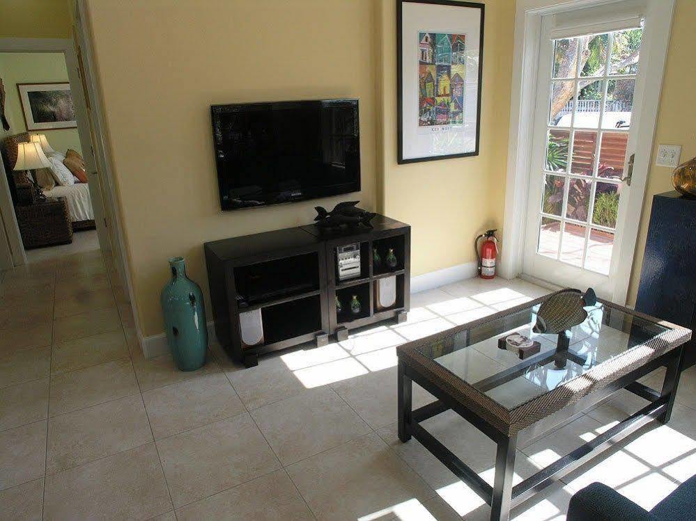 Travelers Palm Inn Key West Ngoại thất bức ảnh