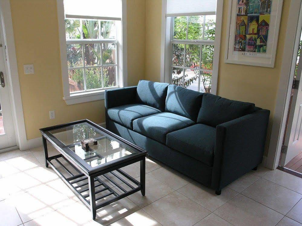 Travelers Palm Inn Key West Ngoại thất bức ảnh