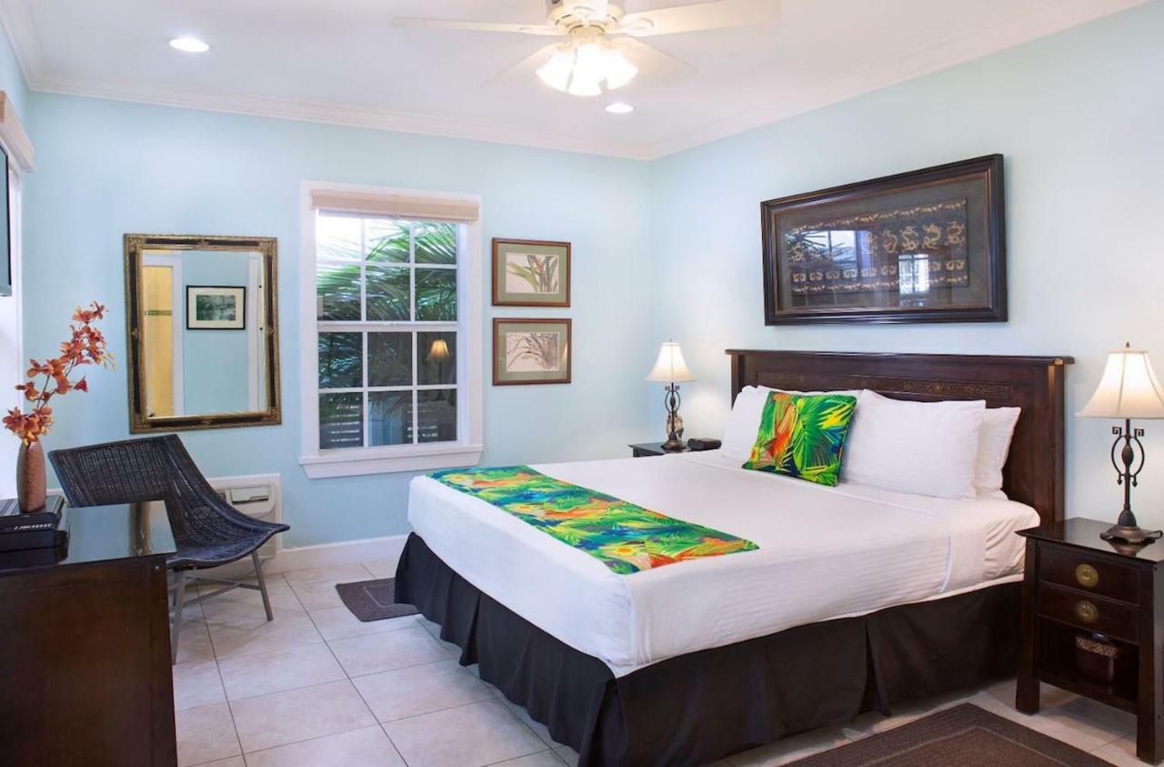 Travelers Palm Inn Key West Ngoại thất bức ảnh
