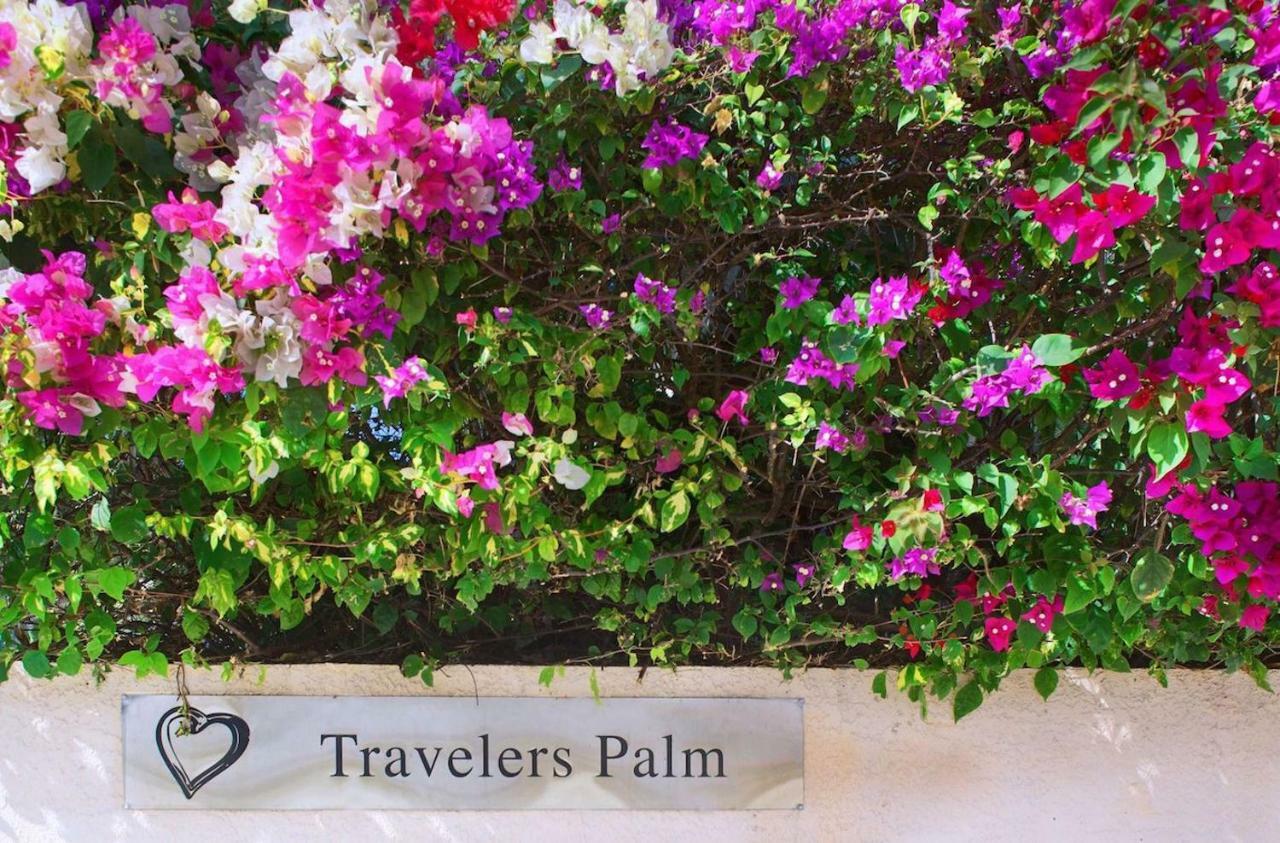 Travelers Palm Inn Key West Ngoại thất bức ảnh