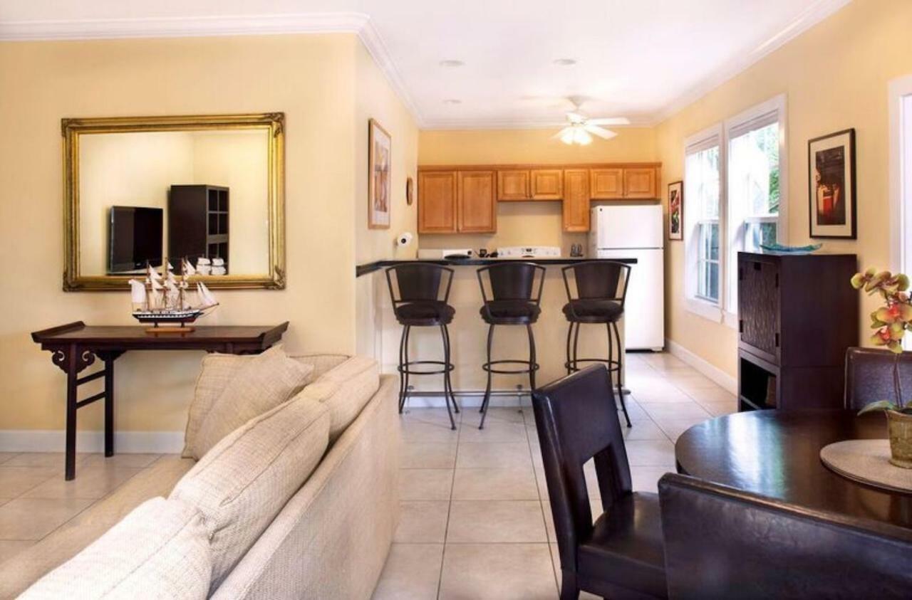 Travelers Palm Inn Key West Ngoại thất bức ảnh