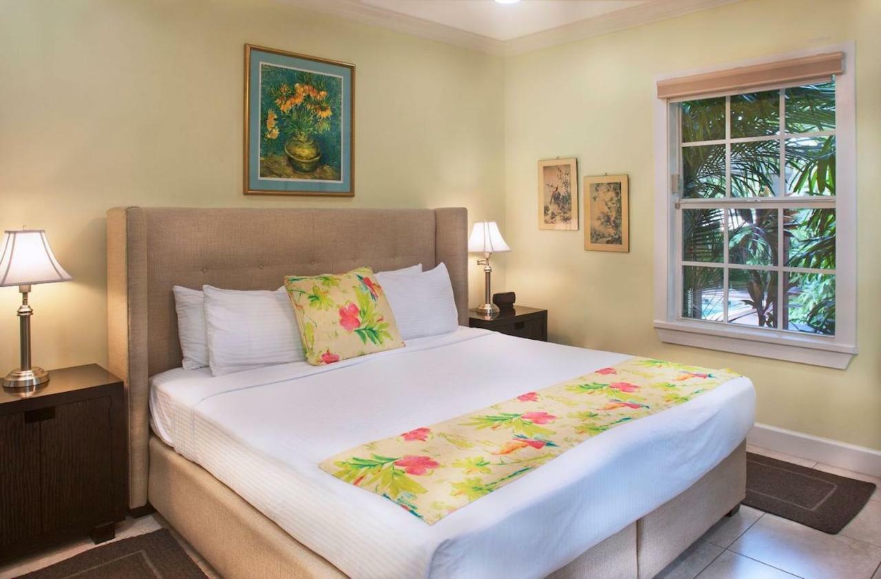 Travelers Palm Inn Key West Ngoại thất bức ảnh