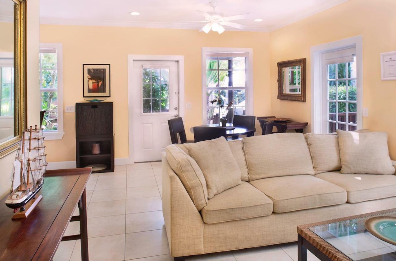 Travelers Palm Inn Key West Ngoại thất bức ảnh